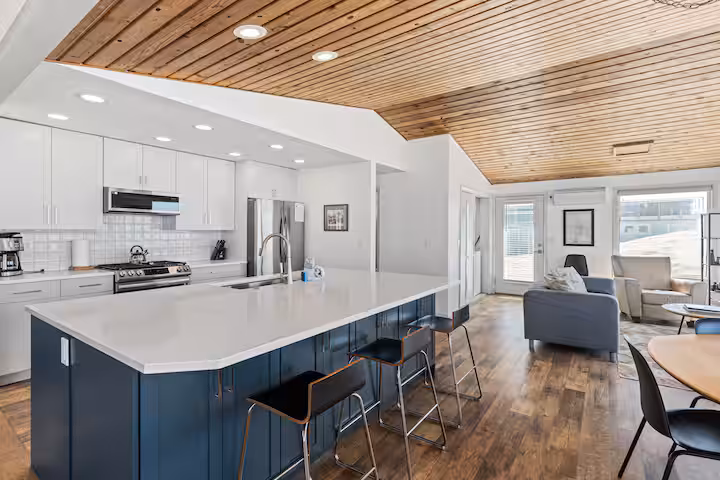 Terrapin Beach House